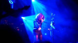 Stream Of Passion - When You Hurt Me The Most - P60 30/09/2010