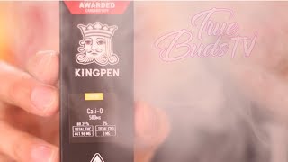 Loud Pack Cali-O King Pen Review