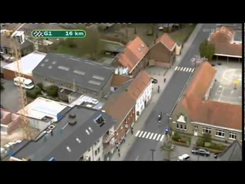 E3 Prijs Harelbeke 2011   1 2 Cancellara attacks www keepvid com