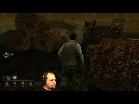 Damit hat er nicht gerechnet!