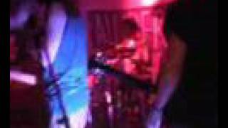 Disease-Its an action (poison idea cover)