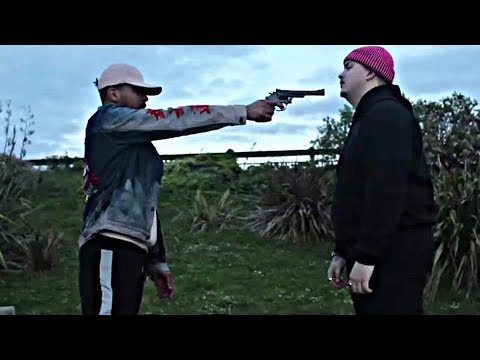 27ONE (MXRAKI x SaintDEE) - QUESTIONS [Official Music Video]