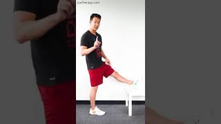 Is it Sciatic Nerve Tension?