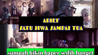 Download lagu Lagu Terbaru Arief Satu Jiwa Sampai Tua mp3