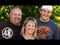 48 Mystery Full Episode 2026 Bradyn S Last Drive Murder Documentary Full HD