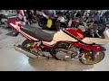 ホンダ CB400スーパーボルドール 