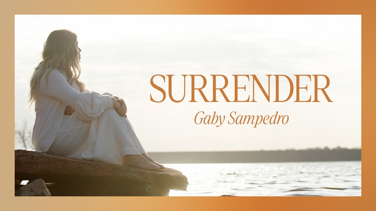Gaby Sampedro · lanzamiento