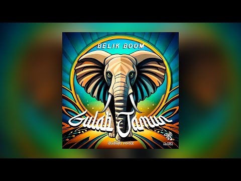 Belik Boom - Gulab Jamun (Dudiish Remix)