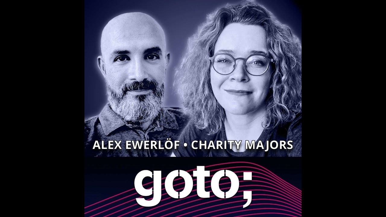 Reliability Engineering Mindset • Alex Ewerlöf & Charity Majors