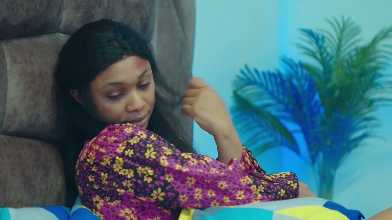 The brully line between professional care and forbidden love.