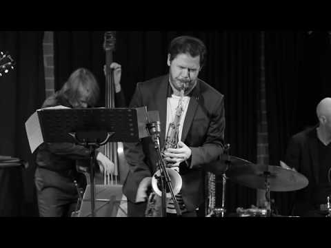 Seamus Blake Rips Beastly Lines on "Out Of Nowhere" | bernie's bootlegs