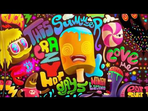 [Tekno] Gandotek - Teknolab [Boefje Edit]