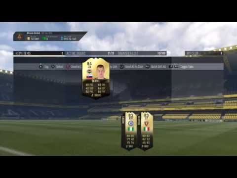 Amazing elite fut champs rewards