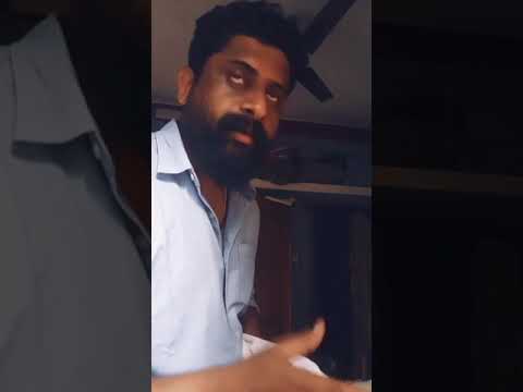 Jince Thomas lip-sync