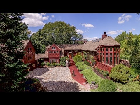 20 Partridge Hill, Honeoye Falls, NY presented by Bayer Video Tours