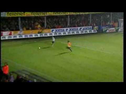 KV Mechelen - Charleroi (1-0)