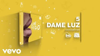 Dame Luz Music Video