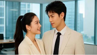 ข้าวเพียงคำเดียวในวันนั้น เปลี่ยนทั้งชีวิต ประธานหนุ่มผู้มั่งคั่งออกตามหาหญิงสาววัยเด็กไม่หยุดหย่อน!