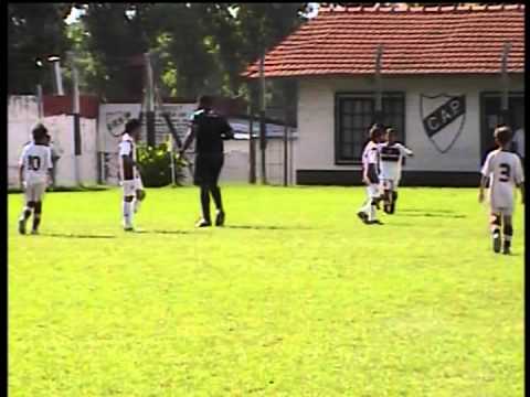 www.sabadogol.net CATEGORIA 2005. LANUS CAMPEON TORNEO INICIACION 2005. 5-12-2013.