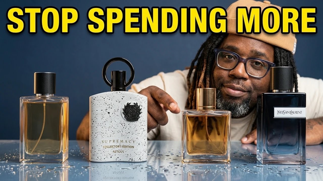 Top 10 Budget Friendly Fragrances For Summer 2026