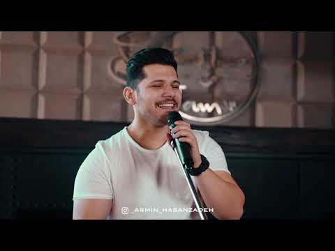Aşk Bozumu Yaşar Günaçgün _ Armin Hasanzadeh (cover)