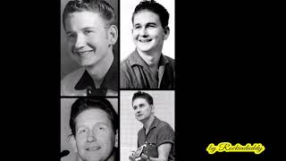 You&#39;re My Baby - Roy Orbison