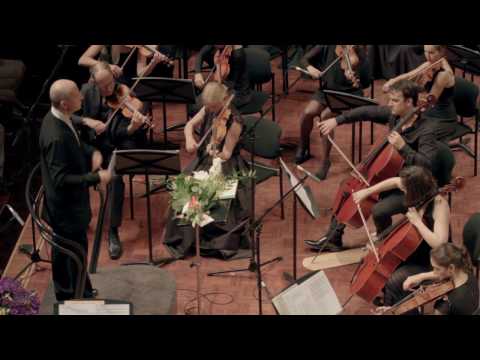 Hugo Alfen - Shepherd-girl's Dance / Paavo Järvi / Estonian Festival Orchestra