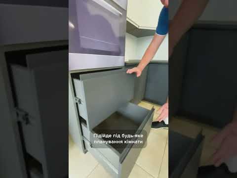 Кухня "Natali Elegante" Софт-Тач