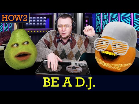 HOW2: DJになるには!