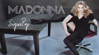 Madonna - SuperPop {Music Video}