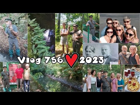 Vlog 756/23 - Weisshuhnův kanál