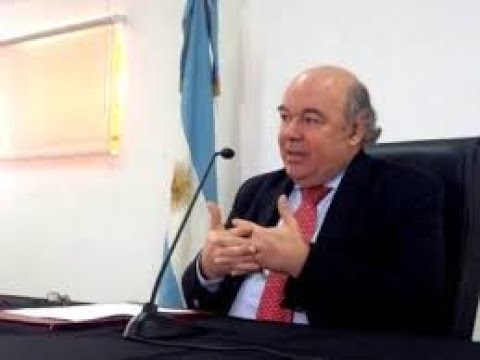 Video: Entrevista al Procurador General de la Provincia