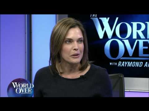 World Over - 2016-10-13 – Full Episode with Raymond Arroyo
