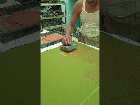 Tutorial  Block Printing Basics