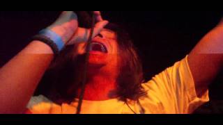 &quot;Fall From Grace&quot; Red Jumpsuit Apparatus - The Studi@Webster Hall 11/8/11