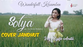 Download lagu SOTYA COVER KOPLO JANDHUT Syifa Anita Shantika Ber... mp3