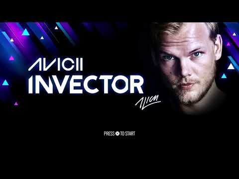 AVICII Invector - COMPLETE GAMEPLAY