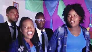 Chiyanga Main Church Choir  Petro  Official Video  gospel 