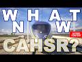 The Hard Road To California High Speed Rail