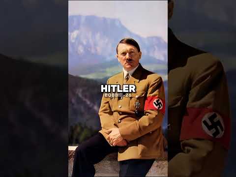 Hitler's Big Mistake During D-Day #shorts #war #ww2