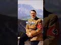 Hitler's Big Mistake During D-Day #shorts #war #ww2