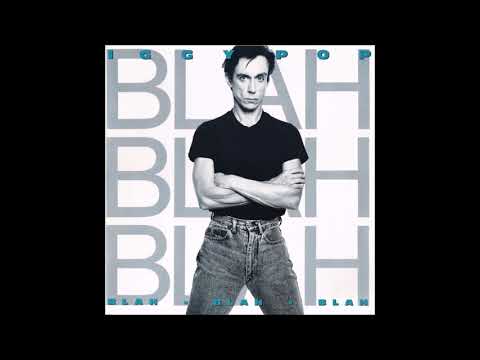 Iggy Pop - Winners and Losers