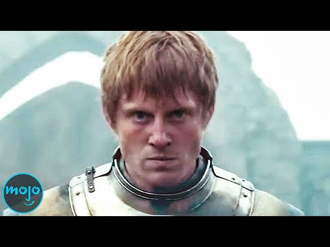 Top 10 Things To Know Before Watching A Knight of the Seven Kingdoms