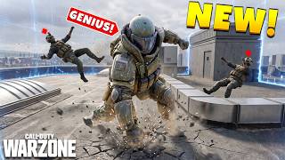 *NEW* WARZONE BEST HIGHLIGHTS! - Epic & Funny Moments #189