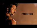 LEO Bloody Sweet Lyrics Thalapathy Vijay Anirudh Ravichander Siddharth Basrur