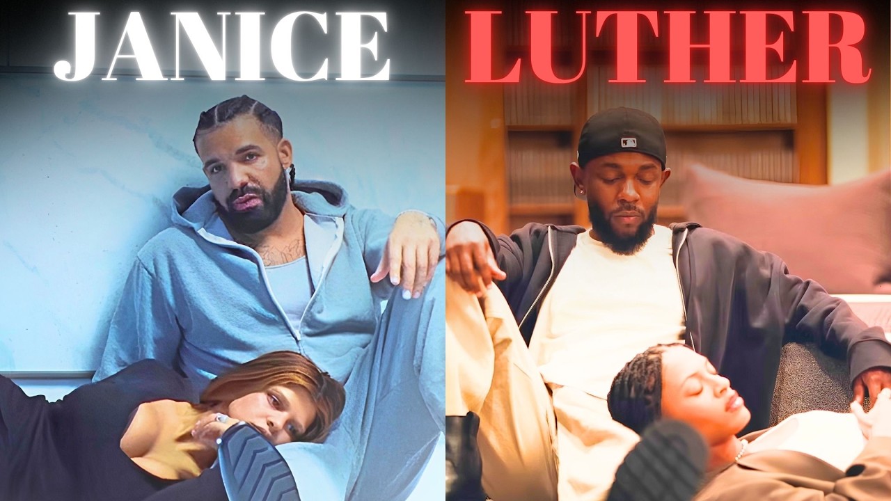 ALL The Hidden Disses on Drake's Janice STFU