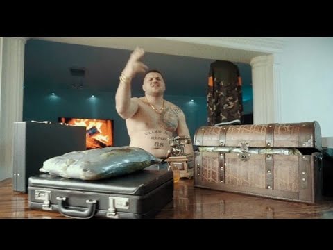 DELBOSSA MEXICAN (OFFICIALVIDEO4K)