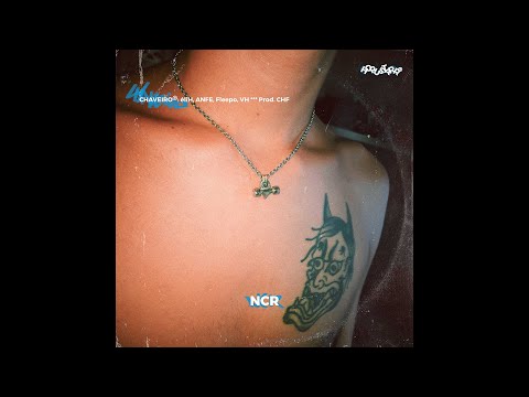 CHAVEIRO - éliH, Fleepo, VH e ANFE (Prod. CHF)