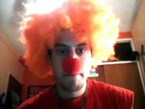 Sindicato de payasos con 125hs