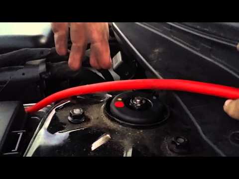 How to install megan lowering springs